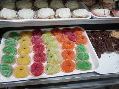 ...fruttini...